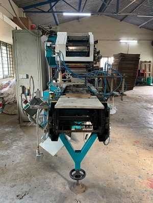 Omso Lid Printing Machine-1